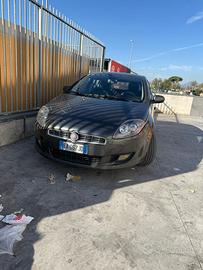 Fiat bravo