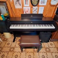 Pianoforte  Korg EC 310