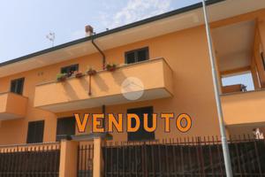 PORZIONE DI BIFAMILIARE A RHO