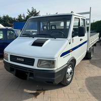 Iveco turbo daily 35-12