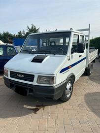 Iveco turbo daily 35-12