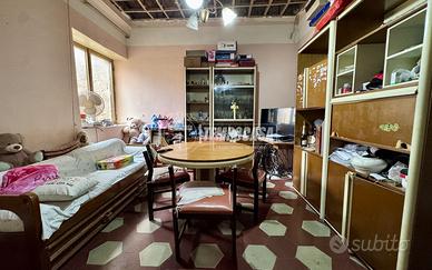 Appartamento a Caserta 3 locali