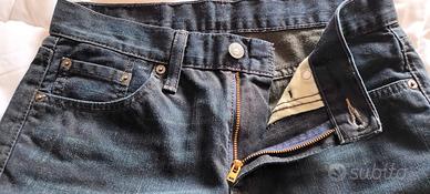 Jeans Levis Strauss 511