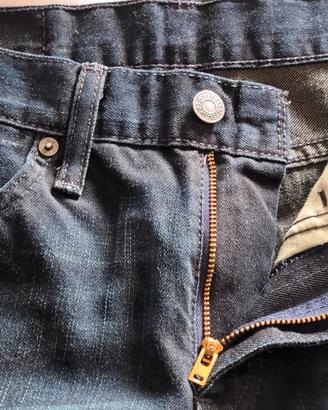 Jeans Levis Strauss 511