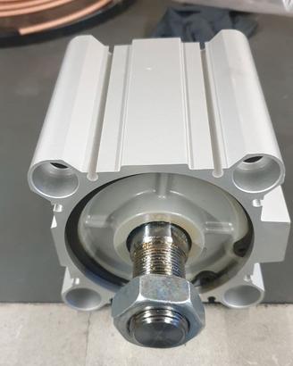 Cilindro Pneumatico   SMC