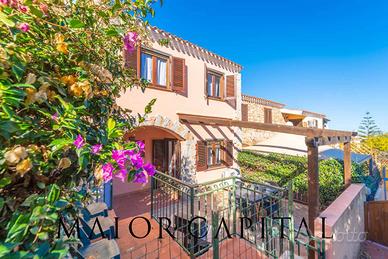 Villette a schiera - Budoni