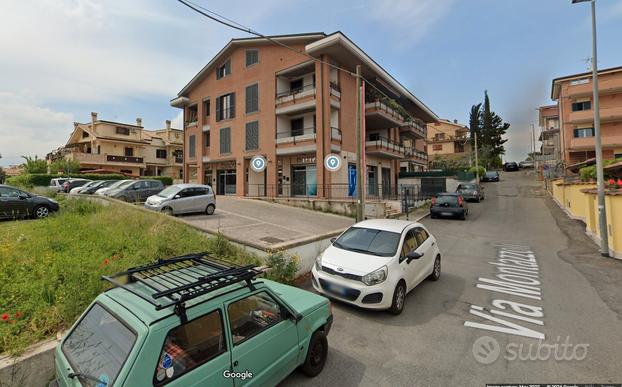 Monolocale villaggio prenestino spese comprese