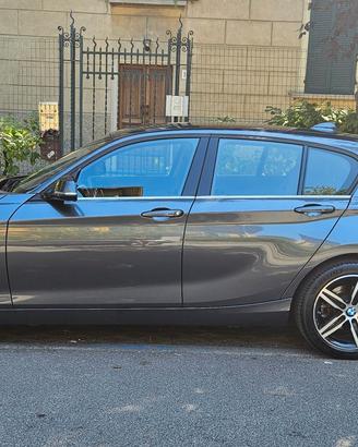BMW serie 1 F20 116d - Urban 2019 diesel