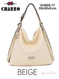 Borsa donna Charro 