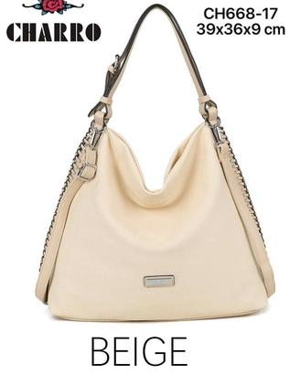 Borsa donna Charro 