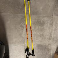 Racchette da sci - bacchette da sci  - 120 cm