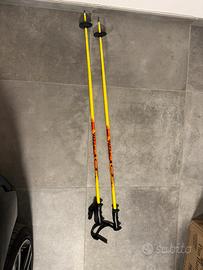 Racchette da sci - bacchette da sci  - 120 cm