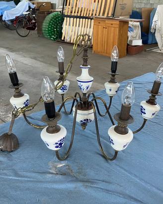 lampadario