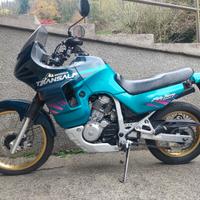 Honda Transalp 600V