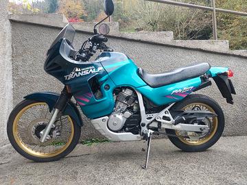 Honda Transalp 600V