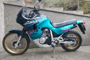 Honda Transalp 600V