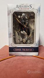 Action figure Assassin's Creed III 