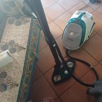 Vaporetto Polti Smart 100t 