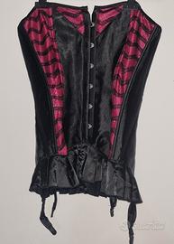 Corsetto super sexy 