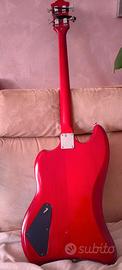 Basso DeArmond Jet Star Bass