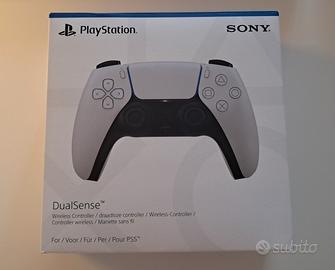 Controller PS5