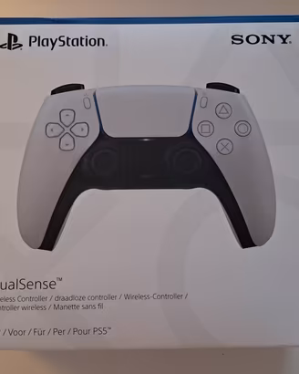 Controller PS5