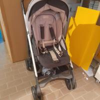 passeggino Inglesina mod Zippy