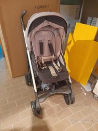 passeggino Inglesina mod Zippy