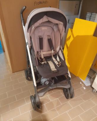 passeggino Inglesina mod Zippy