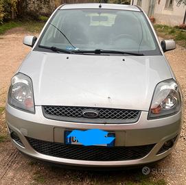 Ford FIESTA 1.4 diesel