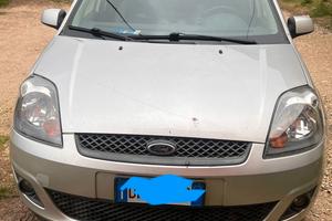 Ford FIESTA 1.4 diesel