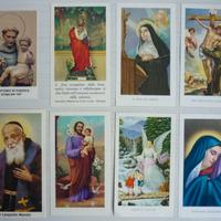 8 Santini anni '70 - Antonio Francesco Luca Rita