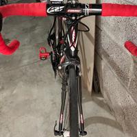 Bici da corsa TIME