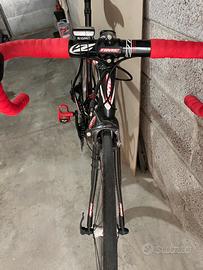 Bici da corsa TIME