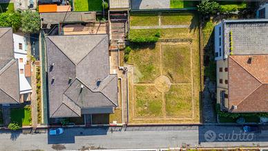 TER. RESIDENZIALE A SOAVE