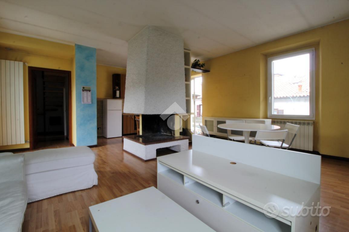 Apartment in Sedriano, Roveda - Vista 6