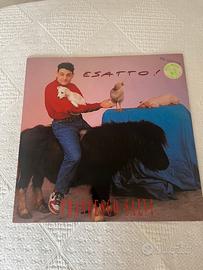 Francesco Salvi - Esatto