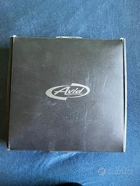 coppia avid elixir r