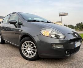 Fiat Punto evo 1.3 multijet anno 2015