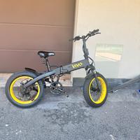 Bici vivo bike