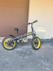 Bici vivo bike