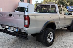Nissan Navara 2.5 TD Pick Up