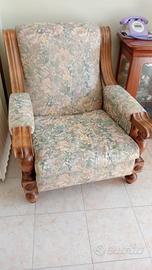 poltrone da salotto 