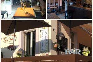 Bar L’Officina vedesi Attività