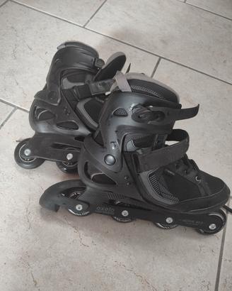 Pattini in linea numero 46