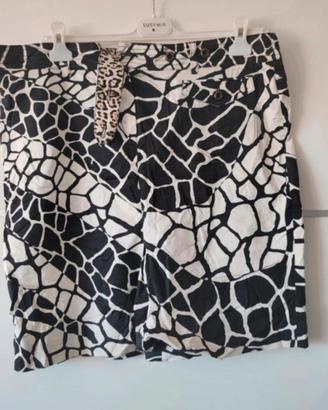 Gonna Roberto Cavalli taglia 50