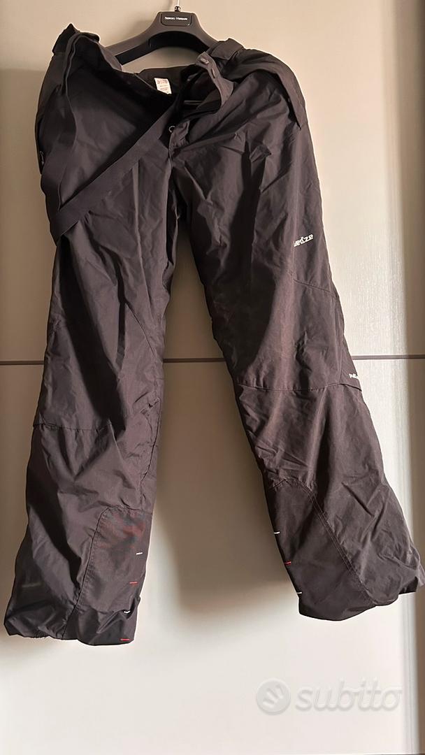 Pantaloni da sci uomo Decathlon Abbigliamento e Accessori In vendita a Milano