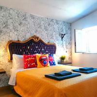 In pieno centro storico