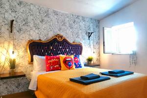 In pieno centro storico