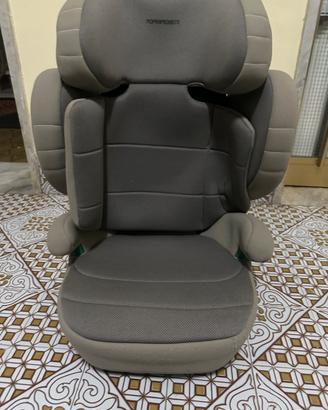 Seggiolino Auto Foppapedretti